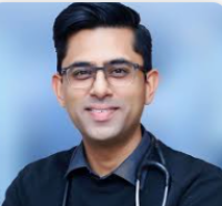 Dr. Adarsh , Cardiologist in Amritsar